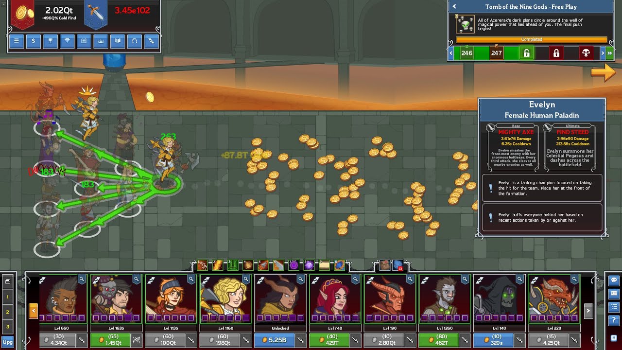 Top 10 Free PC Games on Steam (March 2020 Free to Play) YouTube