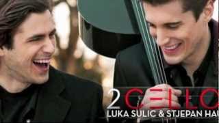 2Cellos - Misirlou