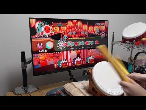 【太鼓の達人PS4】わら得る2000 初見プレイ