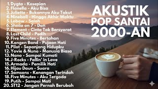 Download Lagu LAGU HITS KENANGAN MASA SMA 2000 - AN POP INDONESIA NOSTALGIA | playlist full album lagu indonesia MP3