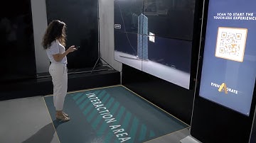 Touchless Technology Solution