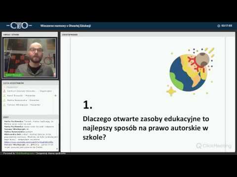 Wideo: Czym Jest Praca Pozalekcyjna