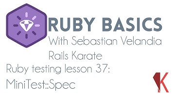 Ruby testing - Minitest::Spec