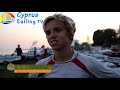 2018 Optimist World Championship The movie