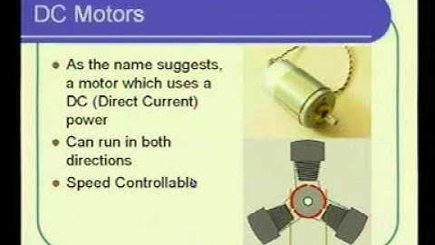 Robotics Tutorial - IIT Kharagpur - Part 2 of 2