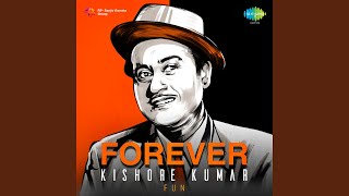 Video thumbnail of "Kishore Kumar - Taki Oh Taki"