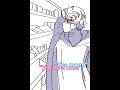 Ep3 of drawing my followerss stories  webtoon webtoonfanart artdelulu crush couple