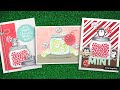 Intro to How You Bean Mint Add-On + 3 cards from start to finish