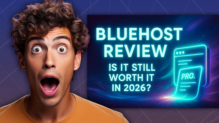 Bluehost Review (Is It Still Worth It in 2026?)