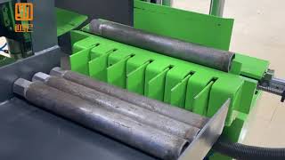 Automatic Transmission Diamond Core Drill Bit High Frequency Welding Machine