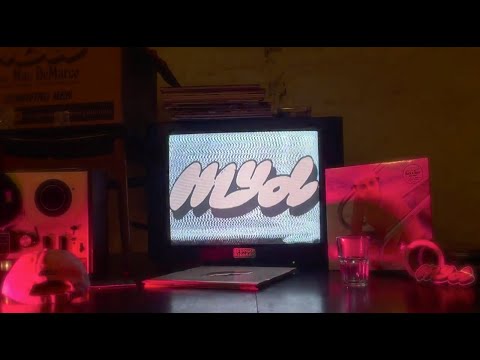 Myd - Born a Loser (Full album)