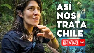 Conclusiones de las primeras semanas viajando por Chile EN VIVO