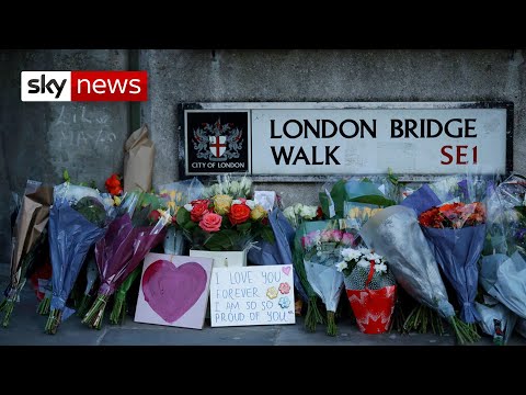 London Bridge attack: Two victims 'unlawfully killed' inquest finds