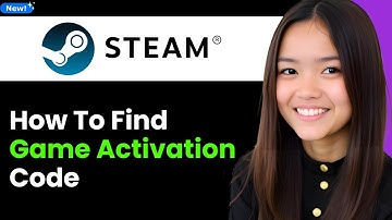 How To Find Game Activation Code on Steam for Ubisoft Connect 2026 (Step By Step)