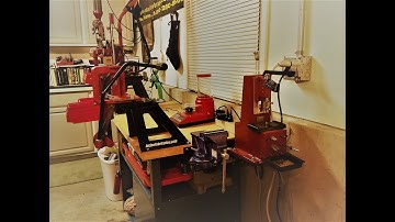 InlineFabrication Junior mount with quick change plate