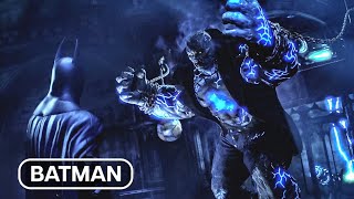 Batman Arkham CITY episode 2