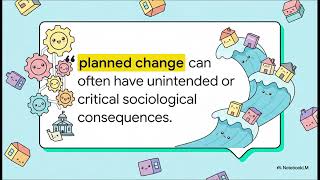 Social Change and Development: How Societies Transform