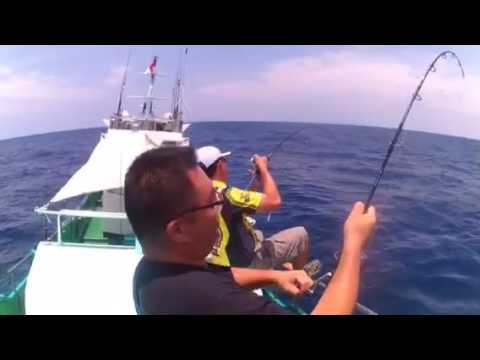 Team Tuna Aceh trip 3