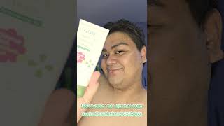 Ingu Brightening Crystal Serum Mine Jimmys