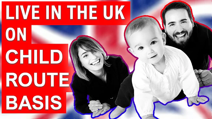 APPLY FOR A VISA AS THE PARENT OF A CHILD IN THE UK | UK IMMIGRATION - DayDayNews