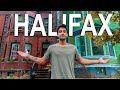 My TOP 7 Favourite NEIGHBORHOODS in Halifax, Nova Scotia