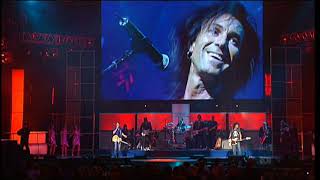 Video thumbnail of "THE MODELS    Out Of Mind Out Of Sight   Countdown Spectacular LIVE 2006 ABC1"