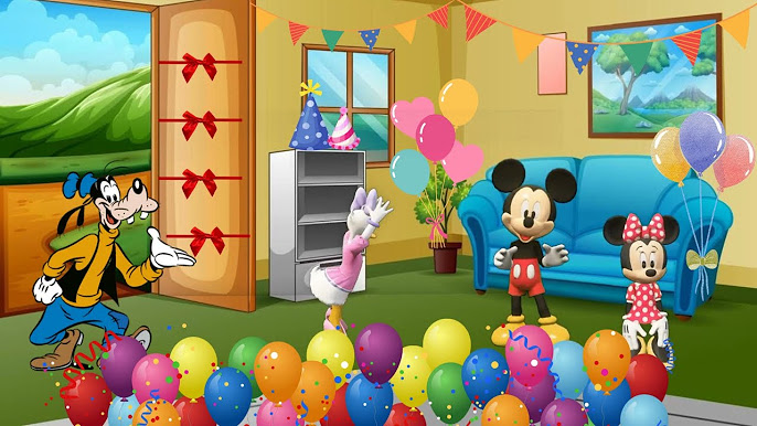 Mickey Mouse Clubhouse Full Episodes 