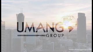 Umang Group: Goa's Technology Business Group.