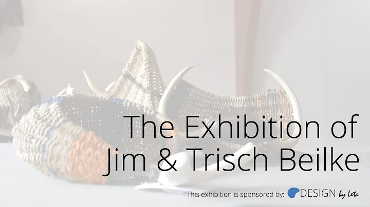 Jim and Trisch Beilke Exhibition