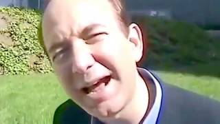 AMAZON THE BEGINING Jeff Bezos 1997 Interview