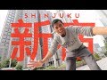 Top 10 Things to DO in SHINJUKU Tokyo | WATCH BEFORE YOU GO