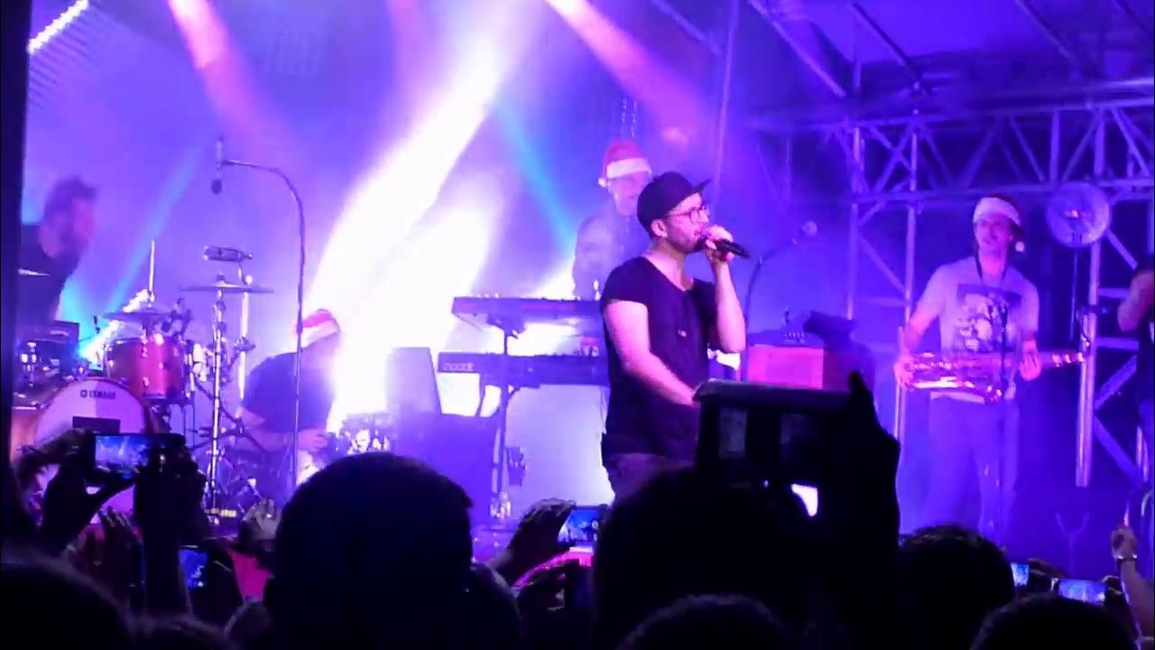 Hör Auf Die Stimme Hör Was Sie Sagt Mark Forster www.youtube.com
