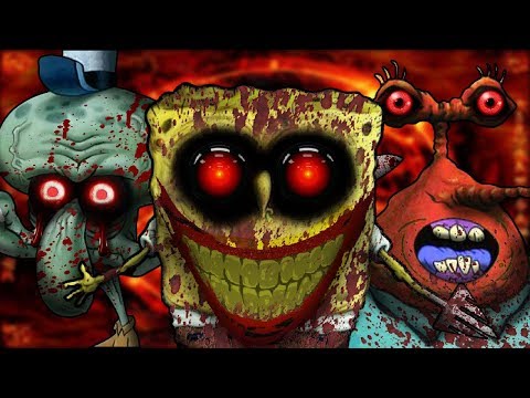 ScareTube Poop: Slendybob 8 - Dawn of Samhain (Season 2)