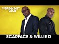 Scarface & Willie D Speak On Industry Evolution, Geto Boys History, New Podcast + More