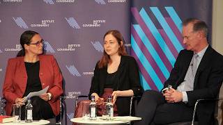 Does the UK do enough to guard against corruption in public life