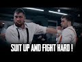 Brutal Bare-Knuckle Boxing In Style ! PUNCH CLUB