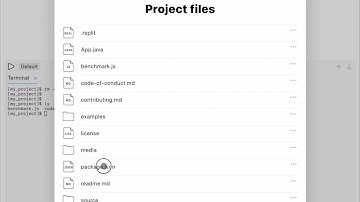 Clone Project from GIT