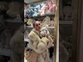 Non esiste souvenir più dolce🥹🐰🎀🌟 #nycvlog