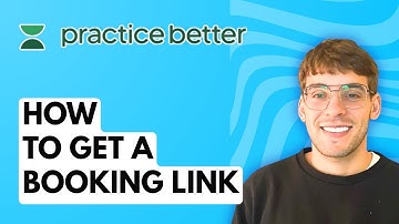 How to Get a Booking Link in Practice Better [2025 Guide]