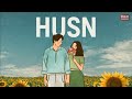 Husn | music by raghav bhargava | acoustic song