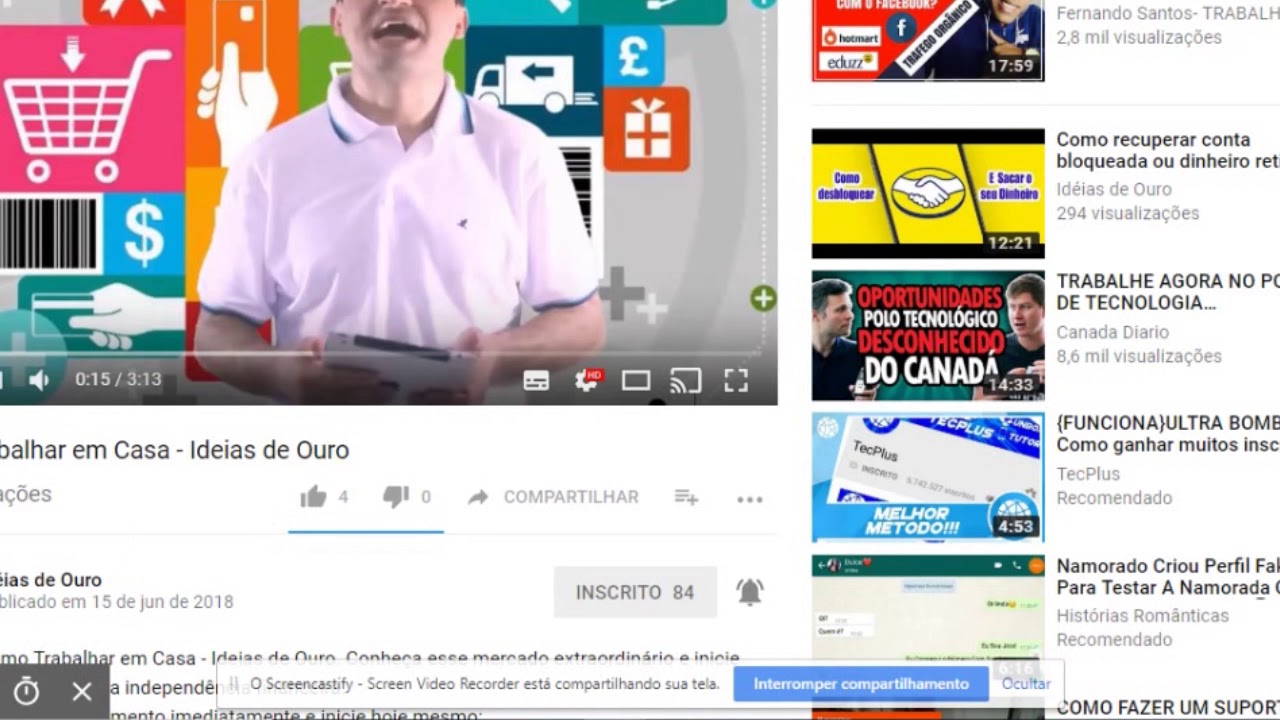 Como Cancelar Sua Internet Da Oi Sem Burocracia Ideias De Ouro YouTube