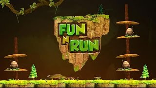 FUN N RUN 3D - Android HD Gameplay Trailer by TIMUZ