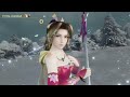 Final Fantasy VII Ever Crisis - Kefka EX3 - Zack/Aerith/Yuffie