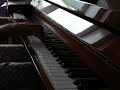 Domenico Scarlatti. Sonata in D Minor (K.9) / K.Kartashov, piano