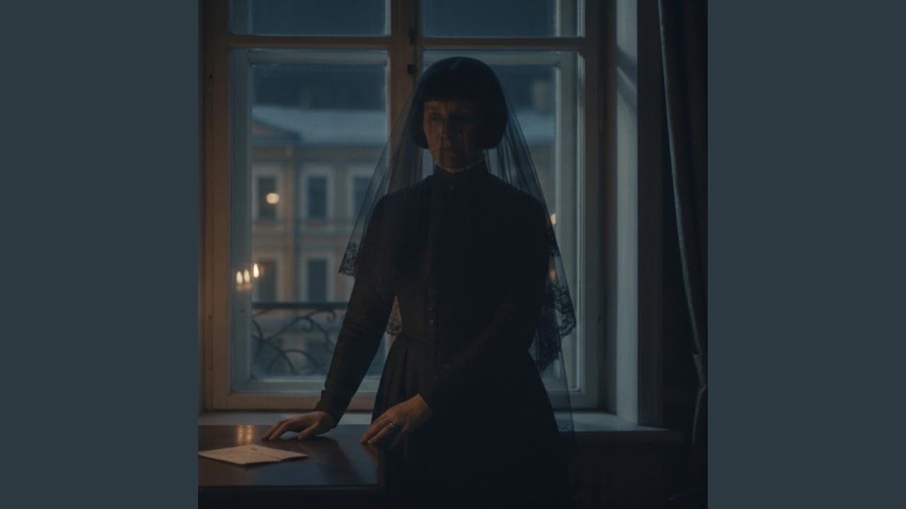 Анна Ахматова - Я не любви твоей прошу |...