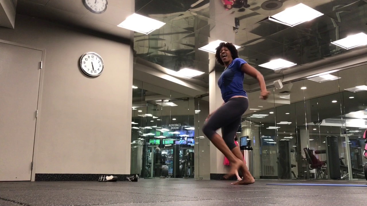 Jump Rope and Dance FIT OVER 40 YouTube