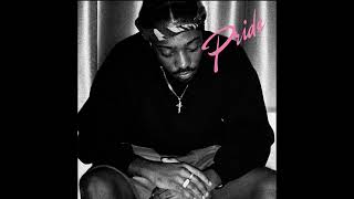 Brent Faiyaz Type Beat  Pride