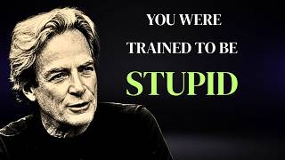 You Were Trained To Obey, Not Think - Feynman's Disturbing Discovery Wealth