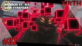 MQ| Victories and defeats! What is the baddies plan? | DSTS ep 37