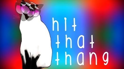 "Love Song for Ollie (Hit That Thang)"  by Frank Cromer